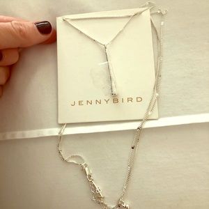 Jenny Bird Leana Pendant Necklace
